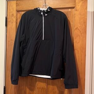 Adidas Golf Windbreaker